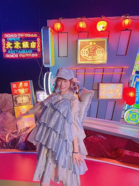 東村 芽依｜🐇（2023-07-05）｜4枚目