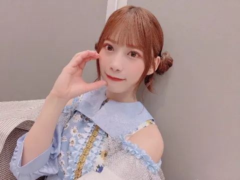 東村 芽依｜🐇（2023-07-05）