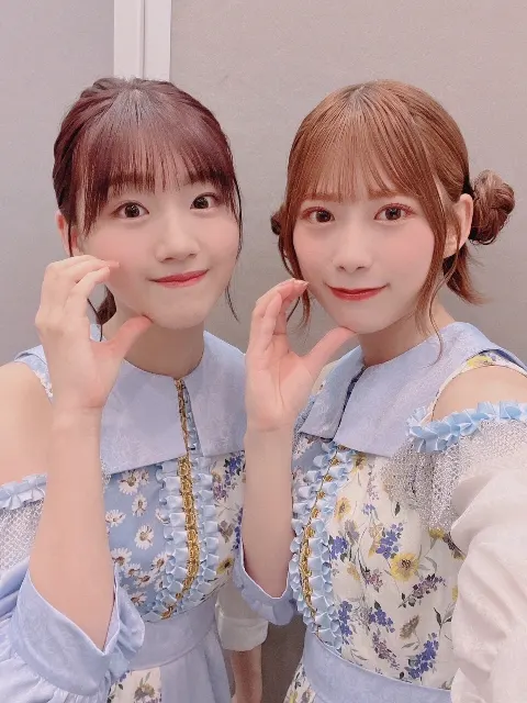 東村 芽依｜🐇（2023-07-05）｜2枚目