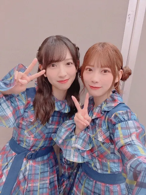 東村 芽依｜🐇（2023-07-05）｜3枚目