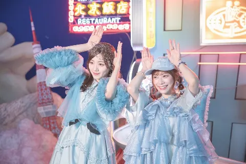 東村 芽依｜🐇（2023-07-05）｜5枚目