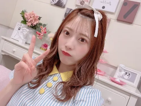 東村 芽依｜🎀（2023-08-05）｜10枚目