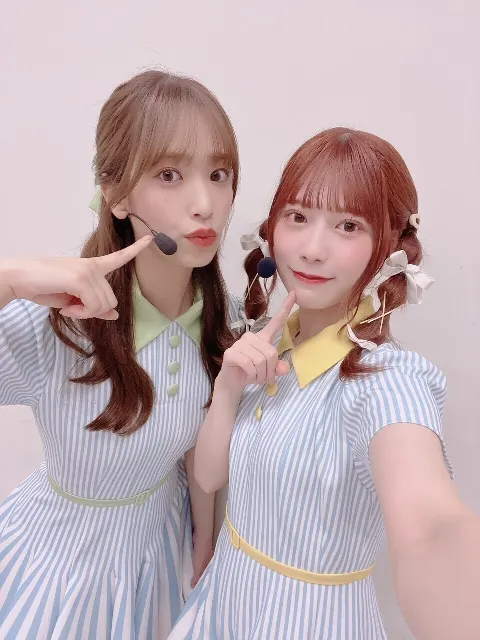 東村 芽依｜🎀（2023-08-05）｜7枚目