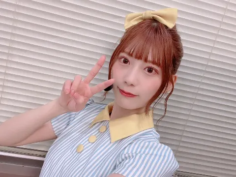 東村 芽依｜🎀（2023-08-05）｜13枚目