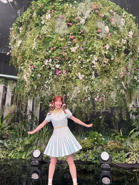 東村 芽依｜🎀（2023-08-05）｜9枚目