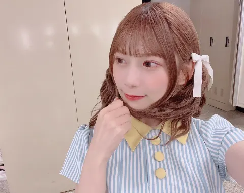 東村 芽依｜🎀（2023-08-05）｜4枚目