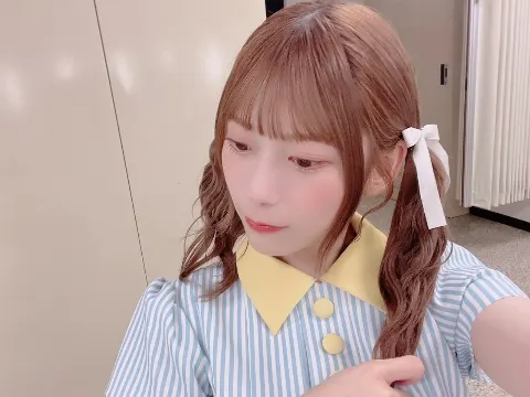 東村 芽依｜🎀（2023-08-05）｜3枚目
