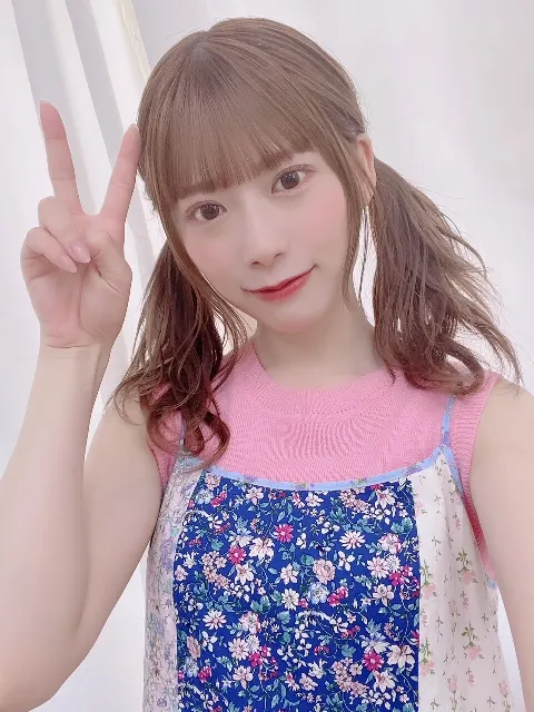 東村 芽依｜🎀（2023-08-05）｜20枚目