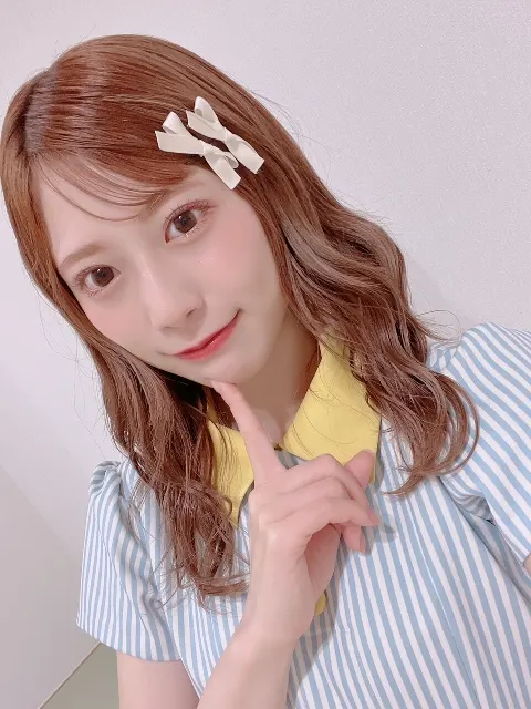 東村 芽依｜🎀（2023-08-05）