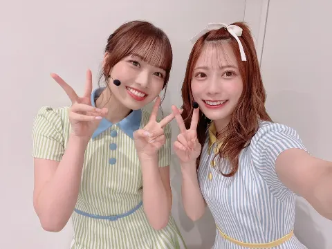 東村 芽依｜🎀（2023-08-05）｜11枚目