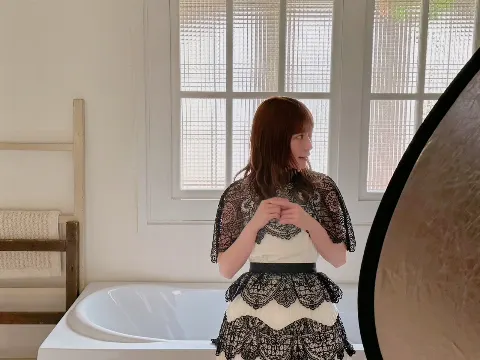 東村 芽依｜🎀（2023-08-05）｜19枚目