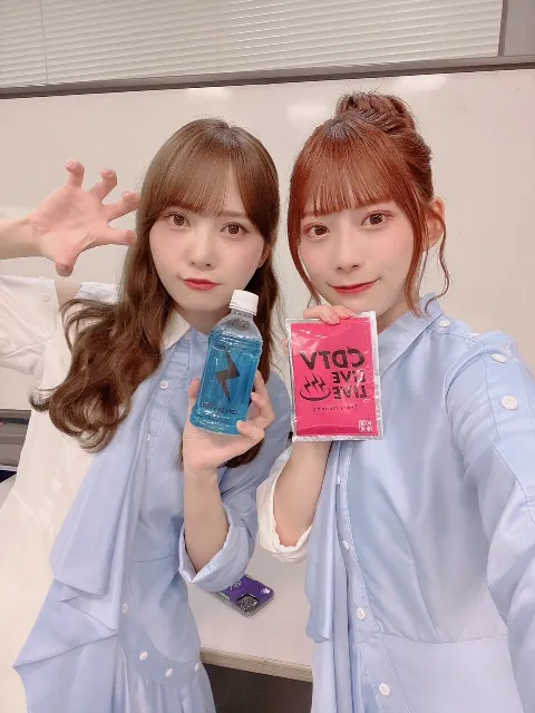 東村 芽依｜🎀（2023-08-05）｜12枚目