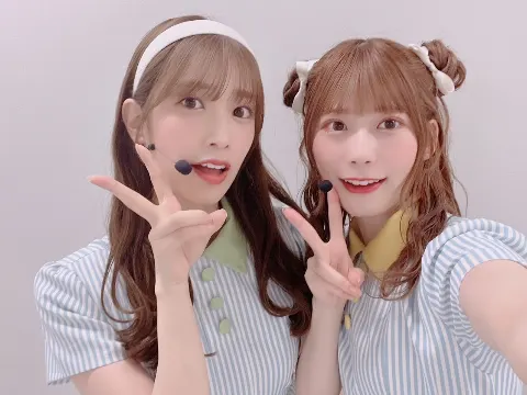 東村 芽依｜🎀（2023-08-05）｜15枚目