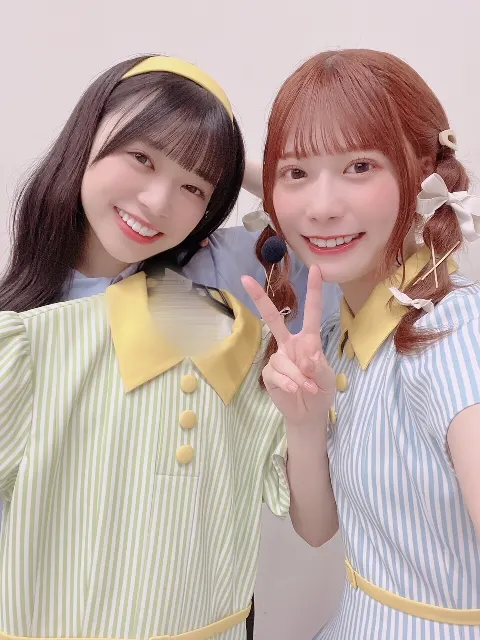東村 芽依｜🎀（2023-08-05）｜8枚目