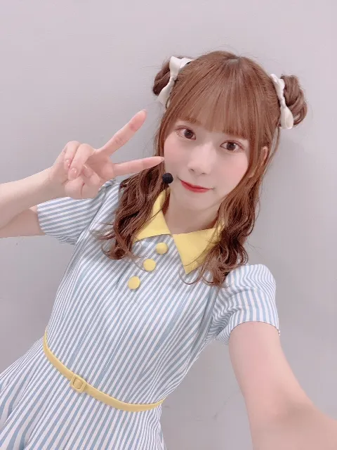 東村 芽依｜🎀（2023-08-05）｜14枚目