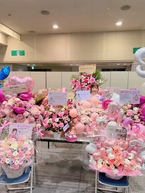 東村 芽依｜🐇（2023-09-26）｜5枚目