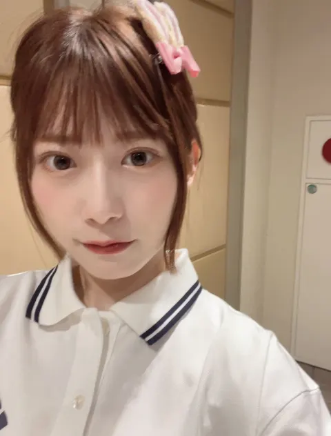 東村 芽依｜🐇（2023-09-26）｜2枚目
