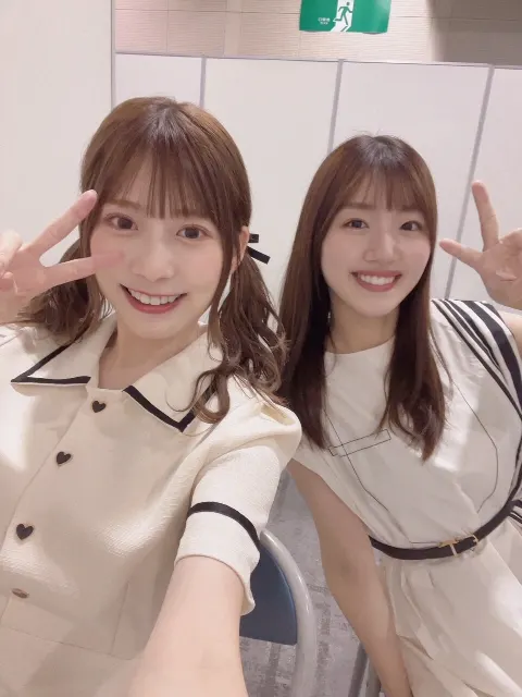 東村 芽依｜🐇（2023-09-26）｜4枚目