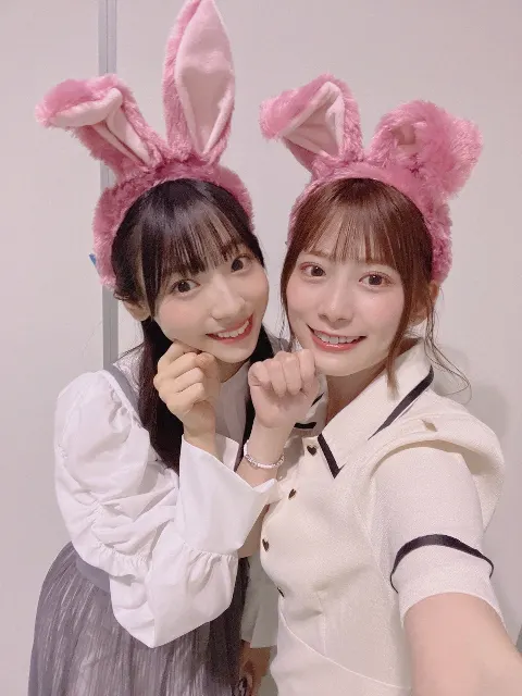 東村 芽依｜🐇（2023-09-26）