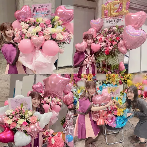 東村 芽依｜🍁（2023-11-30）｜15枚目