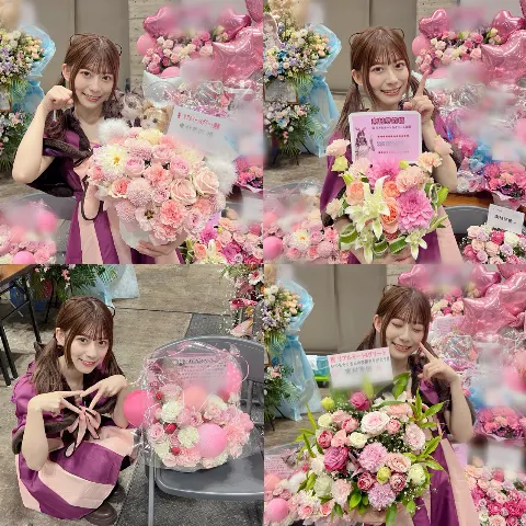 東村 芽依｜🍁（2023-11-30）｜9枚目
