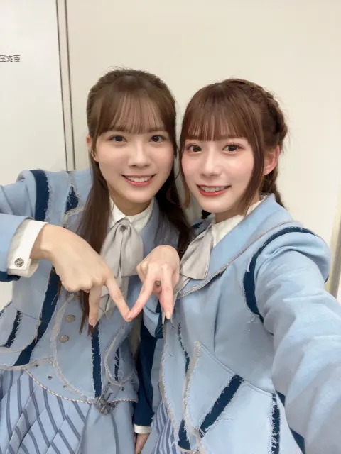 東村 芽依｜🍁（2023-11-30）｜3枚目