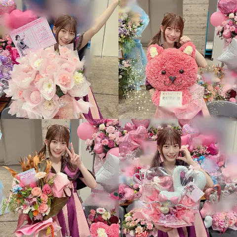 東村 芽依｜🍁（2023-11-30）｜13枚目
