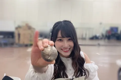 東村 芽依｜🍯（2023-12-09）｜2枚目