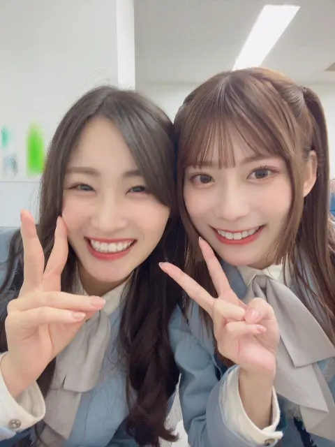 東村 芽依｜🐰（2023-12-04）｜4枚目