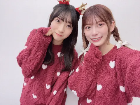 東村 芽依｜🎅🏻（2023-12-28）｜6枚目