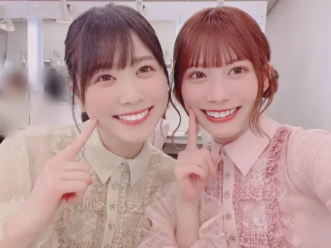 東村 芽依｜🐇（2023-12-31）｜3枚目