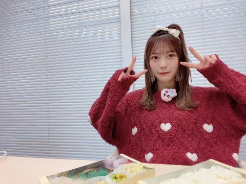 東村 芽依｜🎅🏻（2023-12-28）｜5枚目