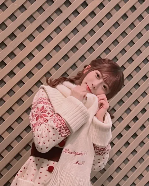 東村 芽依｜🎅🏻（2023-12-28）