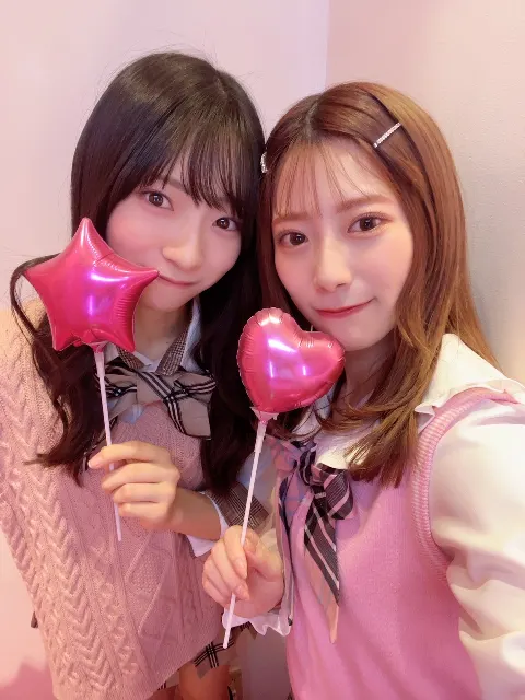 東村 芽依｜🐇（2023-12-31）｜4枚目