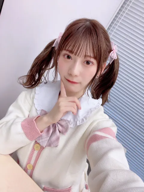 東村 芽依｜🎀（2024-01-24）