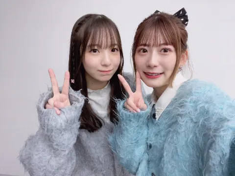 東村 芽依｜🐺（2024-01-28）｜6枚目