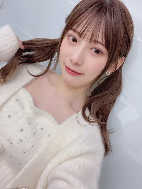 東村 芽依｜🎀（2024-01-24）｜5枚目