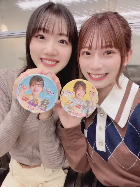 東村 芽依｜⭐️（2024-01-29）