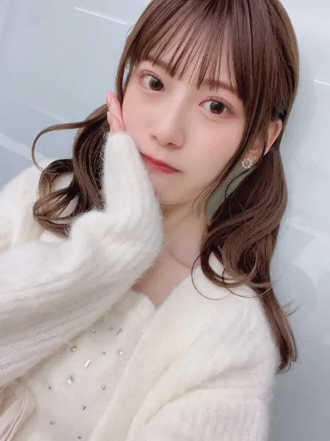 東村 芽依｜🎀（2024-01-24）｜4枚目