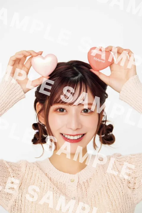 東村 芽依｜🤍（2024-02-10）｜9枚目