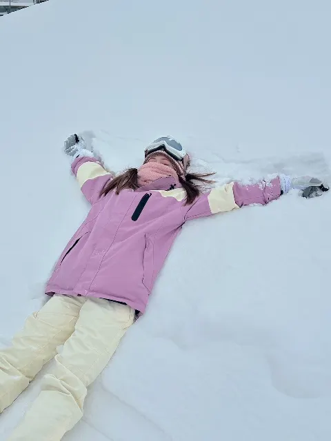 東村 芽依｜‪🌱‬（2024-02-04）｜3枚目