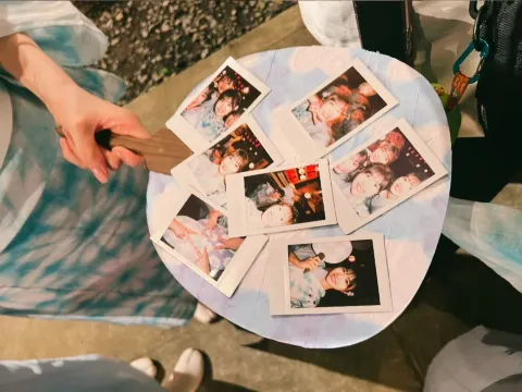 東村 芽依｜🍡（2024-03-01）｜3枚目