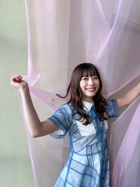 東村 芽依｜🌸（2024-03-31）｜4枚目