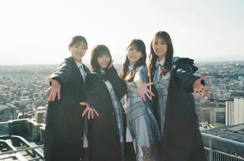 東村 芽依｜🎂（2024-03-27）｜3枚目