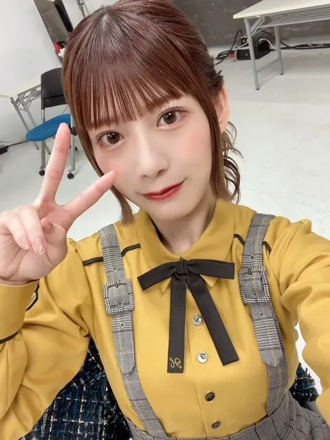 東村 芽依｜🍡（2024-03-01）