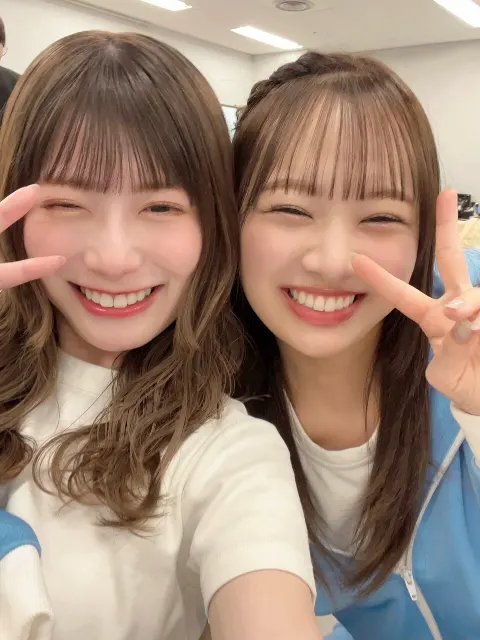 東村 芽依｜🎎（2024-03-03）｜2枚目