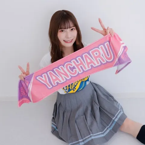 東村 芽依｜🌸（2024-03-31）