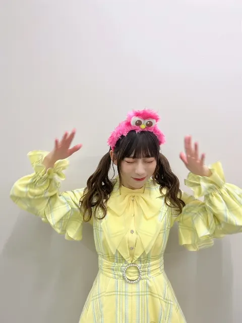 東村 芽依｜🌸（2024-03-14）
