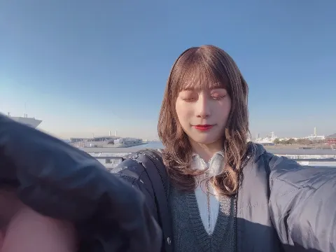 東村 芽依｜🍈（2024-03-22）｜7枚目
