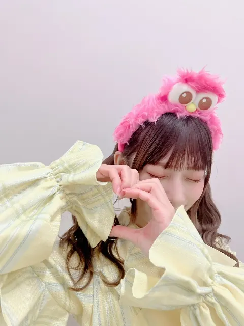 東村 芽依｜🌸（2024-03-14）｜3枚目